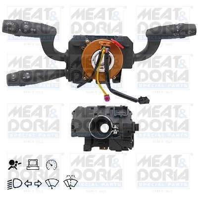 Steering Column Switch